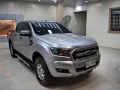 2017  Ford  Ranger Double  2.2L  4x4 Manual   Diesel  Aluminium Metallic   648t Negotiable Batangas -27