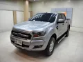 2017  Ford  Ranger Double  2.2L  4x4 Manual   Diesel  Aluminium Metallic   648t Negotiable Batangas -14