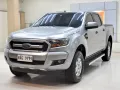 2017  Ford  Ranger Double  2.2L  4x4 Manual   Diesel  Aluminium Metallic   648t Negotiable Batangas -0