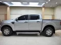 2017  Ford  Ranger Double  2.2L  4x4 Manual   Diesel  Aluminium Metallic   648t Negotiable Batangas -6