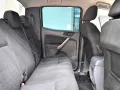 2017  Ford  Ranger Double  2.2L  4x4 Manual   Diesel  Aluminium Metallic   648t Negotiable Batangas -28