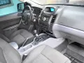 2017  Ford  Ranger Double  2.2L  4x4 Manual   Diesel  Aluminium Metallic   648t Negotiable Batangas -16