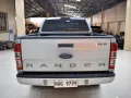 2017  Ford  Ranger Double  2.2L  4x4 Manual   Diesel  Aluminium Metallic   648t Negotiable Batangas -4