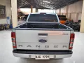 2017  Ford  Ranger Double  2.2L  4x4 Manual   Diesel  Aluminium Metallic   648t Negotiable Batangas -26