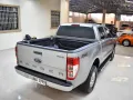 2017  Ford  Ranger Double  2.2L  4x4 Manual   Diesel  Aluminium Metallic   648t Negotiable Batangas -9