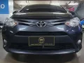 2015 Toyota Vios 1.3L E AT-1