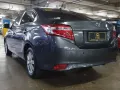 2015 Toyota Vios 1.3L E AT-4
