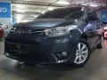 2015 Toyota Vios 1.3L E AT-20