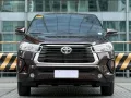 🔥 2022 Toyota Innova 2.8 E Automatic Diesel☎️ 𝑩𝒆𝒍𝒍𝒂 𝟎𝟗𝟗𝟓-𝟖𝟒𝟐-𝟗𝟔𝟒𝟐-2