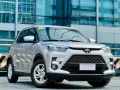 2024 Toyota Raize 1.2 G Automatic Gas 191K ALL-IN CASHOUT‼️🔥✅ 09121061462 MABY LATIDO📲☎️📩-1