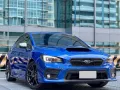 2018 Subaru WRX AWD 2.0 A/T Gas 🔰46K ODO ONLY! ✅️210K ALL-IN DP ☎️0935 600 3692 JAN RAY DE JESUS-1