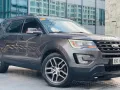 2016 Ford Explorer Sport 3.5 V6 Ecoboost 4WD A/T Gas ✅️218K ALL-IN ☎️0935 600 3692 JAN RAY DE JESUS-1