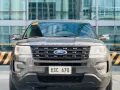 2016 Ford Explorer Sport 3.5 V6 Ecoboost 4WD A/T Gas ✅️218K ALL-IN ☎️0935 600 3692 JAN RAY DE JESUS-0