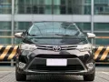 2014 Toyota Vios 1.3 E Gas A/T 🔰53K ODO ONLY! ✅️140K ALL-IN DP ☎️0935 600 3692 JAN RAY DE JESUS-0