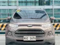 2018 Ford Ecosport 1.5 Titanium A/T Gas 🔰65K ODO ONLY! ✅️66K ALL-IN☎️0935 600 3692 JAN RAY DE JESUS-0