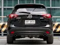 2015 Mazda CX5 2.0 Gas A/T 🔰28K ODO ONLY!✅️131K ALL-IN DP ☎️0935 600 3692 JAN RAY DE JESUS-7