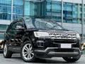 2018 Ford Explorer 4x2 2.3 Ecoboost Limited A/T Gas ✅️240K ALL-IN ☎️0935 600 3692 JAN RAY DE JESUS-1