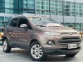 2018 Ford Ecosport 1.5 Titanium A/T Gas 🔰65K ODO ONLY! ✅️66K ALL-IN☎️0935 600 3692 JAN RAY DE JESUS-1