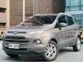 2018 Ford Ecosport 1.5 Titanium A/T Gas 🔰65K ODO ONLY! ✅️66K ALL-IN☎️0935 600 3692 JAN RAY DE JESUS-2