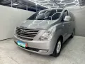 2014 Hyundai Grand Starex CVX VGT Automatic Diesel SWIVEL SEATS-0