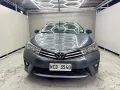 2016 Toyota Altis 1.6 G Automatic Gas FRESH-1