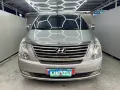 2014 Hyundai Grand Starex CVX VGT Automatic Diesel SWIVEL SEATS-1