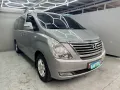 2014 Hyundai Grand Starex CVX VGT Automatic Diesel SWIVEL SEATS-2