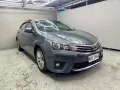 2016 Toyota Altis 1.6 G Automatic Gas FRESH-2