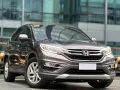2017 Honda CRV AWD 2.4 Gas A/T 🔰60K ODO ONLY!✅️184K ALL-IN DP☎️0935 600 3692 JAN RAY DE JESUS-1