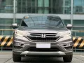 2017 Honda CRV AWD 2.4 Gas A/T 🔰60K ODO ONLY!✅️184K ALL-IN DP☎️0935 600 3692 JAN RAY DE JESUS-0