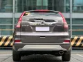 2017 Honda CRV AWD 2.4 Gas A/T 🔰60K ODO ONLY!✅️184K ALL-IN DP☎️0935 600 3692 JAN RAY DE JESUS-6