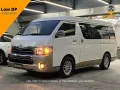 2017 Toyota Hiace Super Grandia AT-0