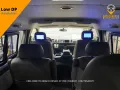 2017 Toyota Hiace Super Grandia AT-10
