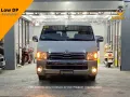 2017 Toyota Hiace Super Grandia AT-21
