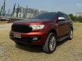 Ford Everest Titanium Plus 3.2L 4x4 2016-2