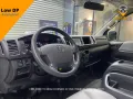2017 Toyota Hiace Super Grandia AT-2