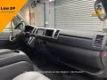 2017 Toyota Hiace Super Grandia AT-3