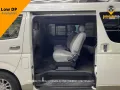 2017 Toyota Hiace Super Grandia AT-7