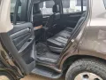 Selling Brown 2017 Chevrolet Trailblazer  2.8 2WD 6AT LTX second hand-5