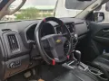 Selling Brown 2017 Chevrolet Trailblazer  2.8 2WD 6AT LTX second hand-4