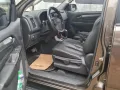 Selling Brown 2017 Chevrolet Trailblazer  2.8 2WD 6AT LTX second hand-6