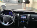 2019 Toyota Fortuner G 2.4 4x2 AT-6