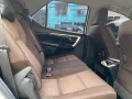2019 Toyota Fortuner G 2.4 4x2 AT-4
