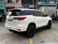 2019 Toyota Fortuner G 2.4 4x2 AT-1