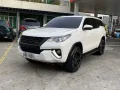 2019 Toyota Fortuner G 2.4 4x2 AT-0
