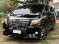 HOT!!! 2017 Toyota Alphard 3.5 V6 for sale at affordable price-0