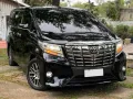 HOT!!! 2017 Toyota Alphard 3.5 V6 for sale at affordable price-1