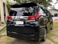 HOT!!! 2017 Toyota Alphard 3.5 V6 for sale at affordable price-2