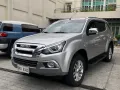 2018 Isuzu Mux LSA Bluepower AT-0