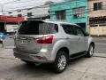 2018 Isuzu Mux LSA Bluepower AT-1